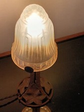 Piccola lampada art usato  San Cassiano