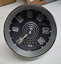Speedometer karmann ghia d'occasion  Expédié en Belgium