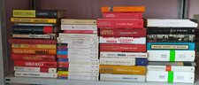 Lotto libri bruno usato  Castellammare di Stabia