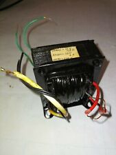 Trasformatore lamellare 35w usato  Italia
