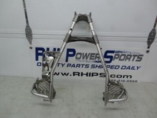 Polaris tubular frame for sale  Sheridan