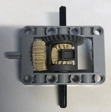 Lego technic differential for sale  LUTON