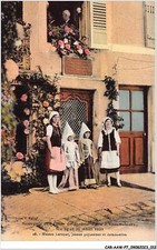 Aawp7 0496 souvenir d'occasion  France