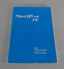 Betriebsanleitung handbuch tri gebraucht kaufen  Jever