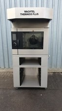 Bäckerei wachtel ladenverkauf gebraucht kaufen  Bonn