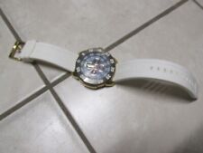 Usado, Invicta Pro Diver modelo masculino 18987 - Relógio masculino 100m brilho noturno bom comprar usado  Enviando para Brazil