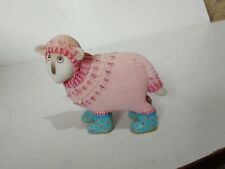 Enesco sheep ornament for sale  SHREWSBURY