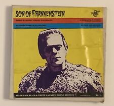 Super son frankenstein for sale  DEAL