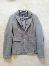 Veste blazer costume d'occasion  Créhange