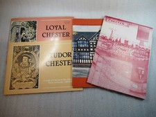 Tudor loyal chester for sale  WIGAN