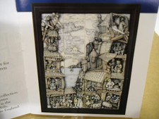 Picturesque tile figurines d'occasion Picturesque tile figurines d'occasion  Expédié en France