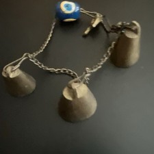 Vintage brass bells for sale  Indianapolis