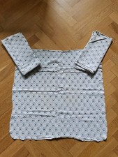 3er pack moltontücher gebraucht kaufen  Heilbronn