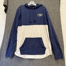 Vans hoodie shirt for sale  Narragansett
