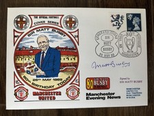 Manchester united first for sale  CHEADLE