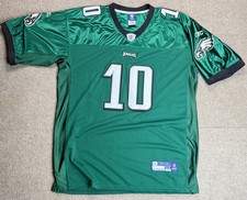 Reebok nfl philadelphia for sale  Clearwater