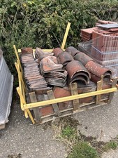 Reclaimed rosemary roof for sale  BURTON-ON-TRENT