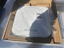 Peplink AP One AX Lite (APO-AX-LITE) WiFi 6 2x2 MU-MIMO Pepwave WAP, usado comprar usado  Enviando para Brazil