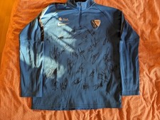 Unikat trainings jacke gebraucht kaufen  Hamm