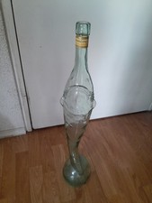 Grande bouteille carafe d'occasion  Colmar