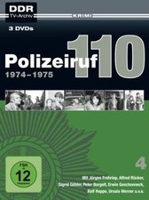 Polizeiruf 110 box gebraucht kaufen  Berlin