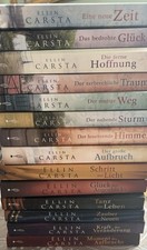 Komplette hansen saga gebraucht kaufen  Altenburg