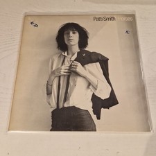 Patti smith horses usato  Palermo