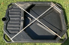 Oil collection tray for sale  BARNET