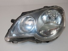 Phare gauche volkswagen d'occasion  Seclin