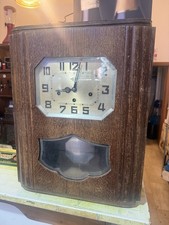 Orologio pendolo decó usato  Venezia