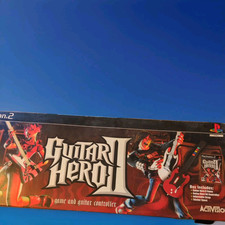 Guitar hero 2 for sale  ABERYSTWYTH