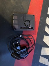 Raspberry computer modell usato  Varese