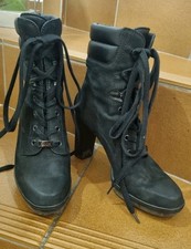 Stiefeletten tods gr gebraucht kaufen  Viernheim