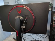 Ultragear qhd gaming for sale  Goose Creek