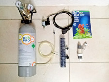 2kg copro co2 gebraucht kaufen  Ratzeburg