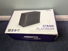 Nzxt c1500 platinum for sale  Shipping to Ireland