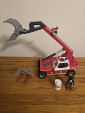 Playmobil 9465 city for sale  RYDE
