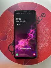 Samsung galaxy purple usato  Milano