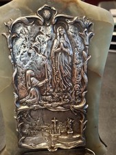 19th century embossed d'occasion 19th century embossed d'occasion  La Charité-sur-Loire