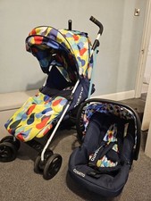 Cossato fro travel for sale  MAIDSTONE