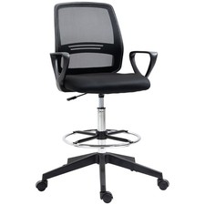 Vinsetto tall office for sale  GREENFORD