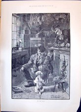 Original old antique for sale  UK