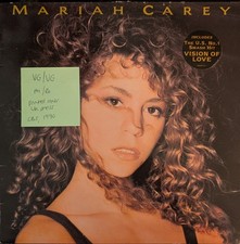 Mariah carey self for sale  MANSFIELD