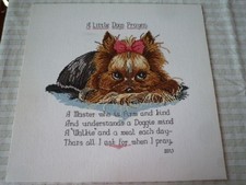 Vintage yorkshire terrier for sale  LINCOLN