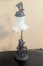Vintage table bronze for sale  Cincinnati