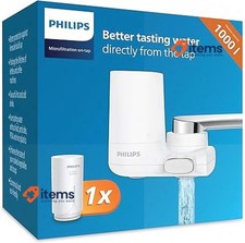 Filtro Philips Water Ontap AWP3703/10 MICROFILTRAÇÃO, 1000 L filtragem, usado comprar usado  Enviando para Brazil