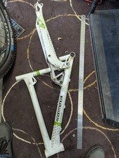 Commencal frame meta for sale  SWADLINCOTE