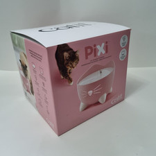 Pixi catit cat for sale  GLENROTHES