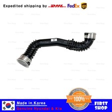 Tubulação de saída intercooler original do fabricante 282602F900 para Hyundai Santa Fe Kia Sorento comprar usado  Enviando para Brazil