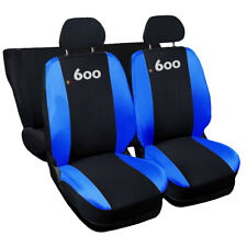 Coprisedili compatibili 600 usato  Napoli